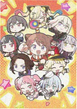 星海拾梦人 动画片大全免费在线观看