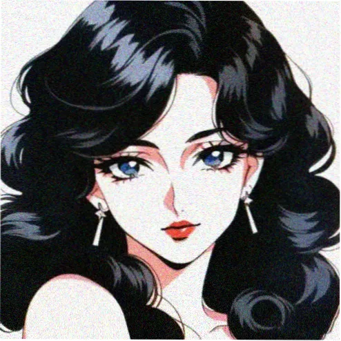 用户小满妈妈头像